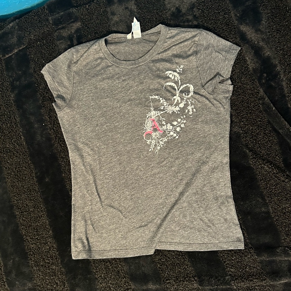 Y2K baby tee